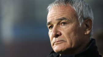 Букмекеры не ожидают многого от назначения Клаудио Раньери  менеджером «Лестер Сити»