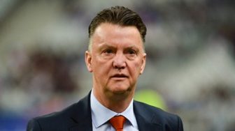 Букмекеры не верят в то, что Луи ван Гаал выиграет чемпионский титул с Манчестер Юнайтед