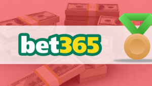 Bet365 — букмекерская контора