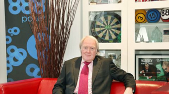 Председатель 888 Брайан Маттингли хочет честной борьбы за Bwin.Party