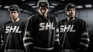 Svenska Spel  обновляет спонсорский контракт с Шведской хоккейной лигой (SHL)