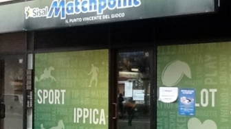 Lottomatica планирует поглощение Sisal