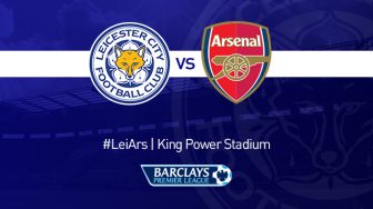 Лестер Сити — Арсенал, прогноз и анонс матча чемпионата Англии, 26.09.2015