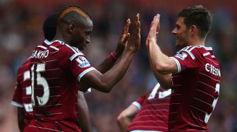 Кристал Пэлас – Вест Хэм, прогноз и анонс матча чемпионата Англии, 14.10.2015