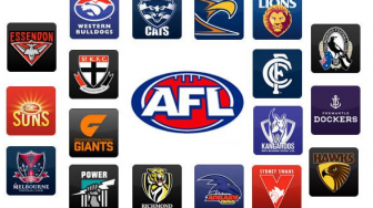 Клубы Австралийской Футбольной Лиги отказались от букмекерских спонсоров