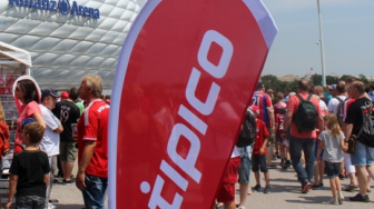 Владельцы Tipico рассматривают продажу конторы за 1 миллиард евро