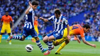 Эспаньол — Барселона,  прогноз и анонс матча чемпионата Испании  02.01.2016