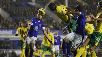 Норвич Сити — Эвертон,  прогноз и анонс матча чемпионата Англии, 12.12.2015