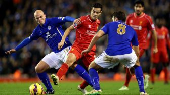 Ливерпуль – Лестер Сити,  прогноз и анонс матча чемпионата Англии,  26.12.2015