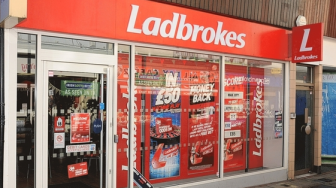 Ladbrokes проиграли дело об уклонении от уплаты налогов на сумму в 54 миллиона фунтов