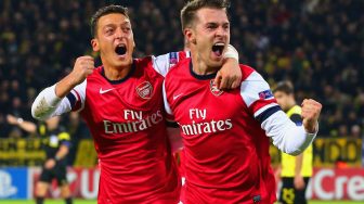 «Арсенал» – новый фаворит Премьер-лиги по версии букмекеров