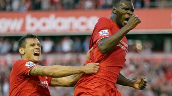 Букмекеры уверены, что Кристиан Бентеке покинет «Анфилд Роуд» этим летом