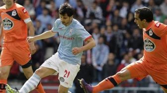 Сельта – Депортиво, прогноз и анонс матча чемпионата Испании, 2.04.2016