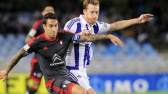 Сельта – Реал Сосьедад, прогноз и анонс матча чемпионата Испании, 12.03.2016