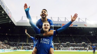 Titanbet выплачивает ставки на победу «Лестера» в чемпионате