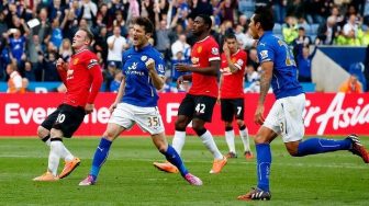 Манчестер Юнайтед – Лестер Сити,  прогноз и анонс матча чемпионата Англии,   1.05.2016