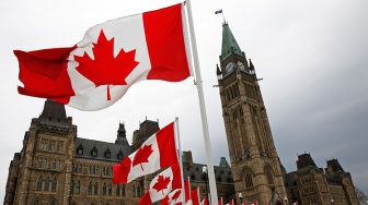 Либеральная партия Канады выступает против законопроекта о ставках