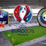Франция – Румыния,  прогноз и анонс матча Евро-2016,   10.06.2016