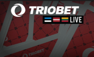 Betsson обеспечили себе лицензию в Латвии благодаря бренду Триобет