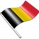 бельгия флаг