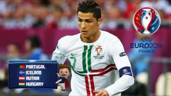 Евро-2016. Группа F, прогноз на выход из группы (обновлено 19 июня)