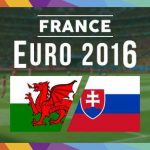 Уэльс — Словакия,  прогноз и анонс матча Евро-2016,   11.06.2016