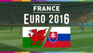 Уэльс — Словакия,  прогноз и анонс матча Евро-2016,   11.06.2016