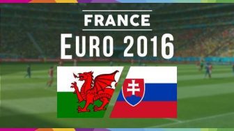 Уэльс — Словакия,  прогноз и анонс матча Евро-2016,   11.06.2016