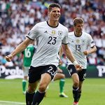 Германия – Словакия,  прогноз и анонс матча Евро-2016,   26.06.2016