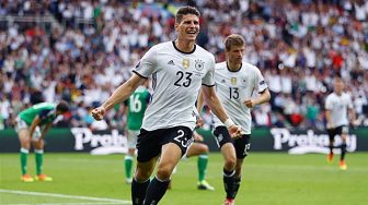 Германия – Словакия,  прогноз и анонс матча Евро-2016,   26.06.2016