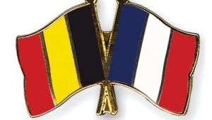 бельгия франция евро