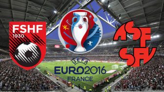 Албания – Швейцария,  прогноз и анонс матча Евро-2016,   11.06.2016