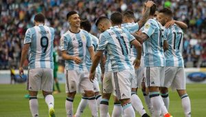 Аргентина – Венесуэла,  прогноз и анонс матча Копа Америка,   19.06.2016