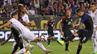 США — Парагвай,  прогноз и анонс матча Копа Америка,   12.06.2016