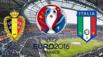 Бельгия – Италия,  прогноз и анонс матча Евро-2016,   13.06.2016