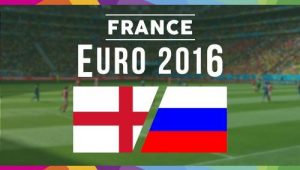 Англия – Россия,  прогноз и анонс матча Евро-2016,   11.06.2016