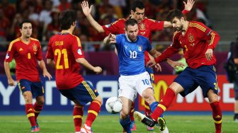 Италия – Испания,  прогноз и анонс матча Евро-2016,   27.06.2016