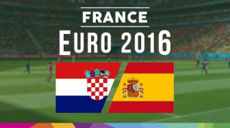 хорватия испания евро 2016