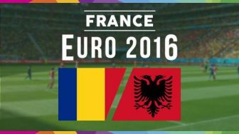 румыния албания