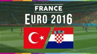 Турция – Хорватия,  прогноз и анонс матча Евро-2016,   12.06.2016