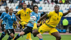 Уругвай – Ямайка,  прогноз и анонс матча Копа Америка,   14.06.2016