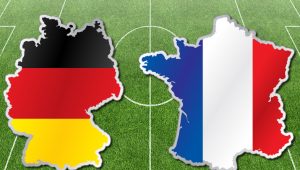 Германия  — Франция,  прогноз и анонс матча Евро-2016,   07.7.2016