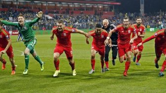 Португалия – Уэльс,  прогноз и анонс матча Евро-2016,   06.7.2016