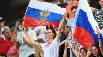 Шансы на победу России