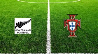 Третий тур Кубка Конфедерации 2017