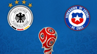 Чили — Германия. 2 июля 2017. Прогноз и анонс на матч кубка Конфедераций