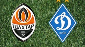 Шахтер Донецк – Динамо Киев. 15 июля 2017 года. Прогноз и анонс матча Суперкубка Украины