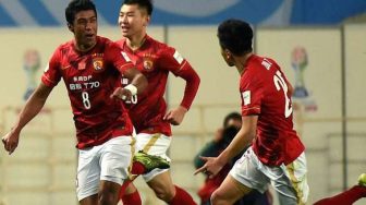 Гуанчжоу Эвергранд – Шаньдунь Лунэн. 15 июля 2017 года. Прогноз и анонс матча Чемпионата Китая