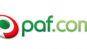 Paf – букмекерская контора