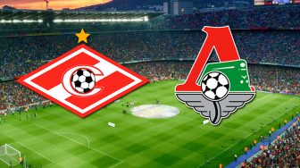 Спартак Москва – Локомотив Москва. 14 июля 2017 года. Прогноз и анонс матча Суперкубка России